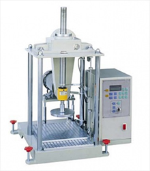 Thiết bị kiểm tra độ cứng cao su dạng ô GESTER GT-KC49